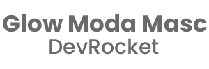 Glow Moda Masc DevRocket