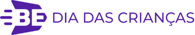 Be Dia das Crianças