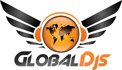 Loja GLOBAL DJs
