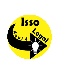 IssoAquiÈlegal
