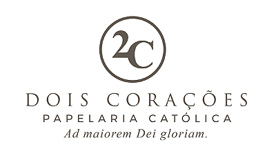 Dois Corações | Papelaria e Design