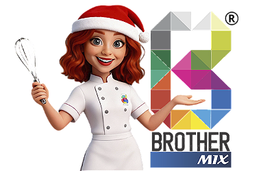 Brothermix Equipamentos