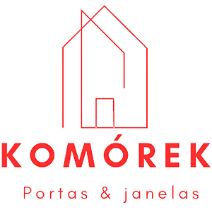 Komorek Portas e Janelas