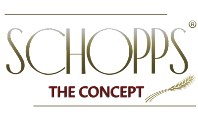Schopps The Conpcept