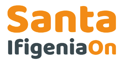 Santa Ifigênia On