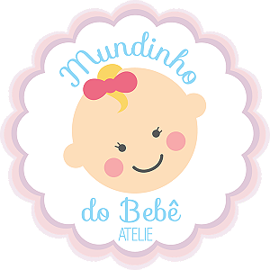 Ateliê mundinho do bebê 