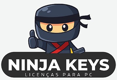Ninja Keys