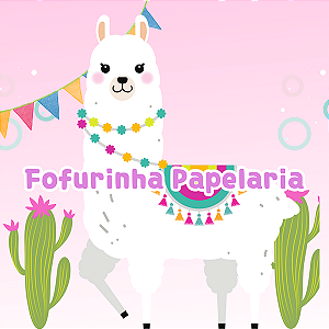 Fofurinha Papelaria
