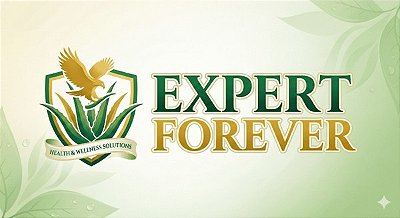 Expert Forever