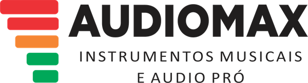Audiomax Instrumentos 