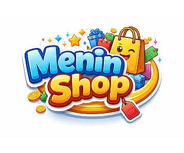 Menin Shop