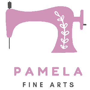 Pamela Fine Arts Ateliê