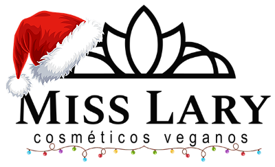 Miss Lary Cosméticos Veganos