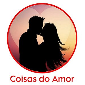 COISAS DO AMOR