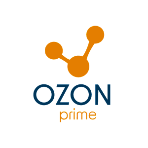 Ozon Prime