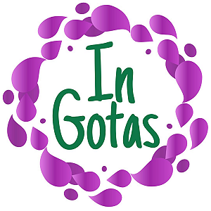 In Gotas