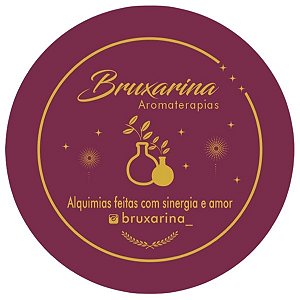 Bruxarina Aromaterapias