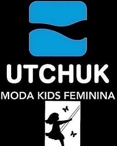 Utchuk  kids  Moda  Feminina