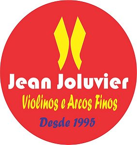 JEAN JOLUVIER FINE VIOLINS