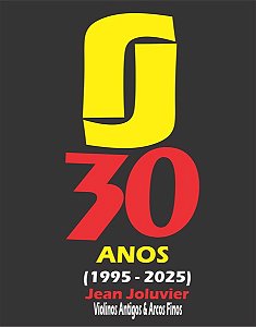 JEAN JOLUVIER FINE VIOLINS