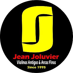 JEAN JOLUVIER FINE VIOLINS