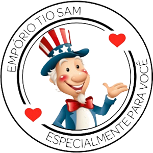Empório Tio Sam - Importados & Sazonais