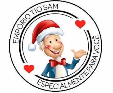 Empório Tio Sam - Importados & Sazonais