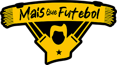 Mais que Futebol