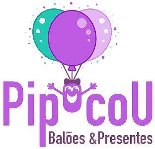 Pipocou Balões