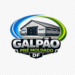 galpão pre moldado df - WhatsApp - 61-99266-2168