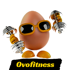 Ovofitness® | Brasil 🇧🇷