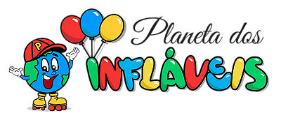 Planeta dos Inflaveis