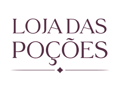 Loja das Poções - Adriana Mota
