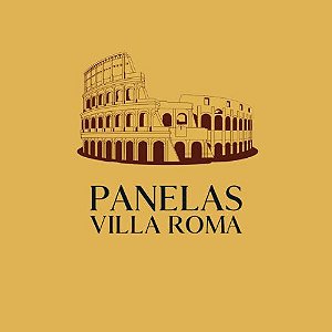 Villa Roma Panelas