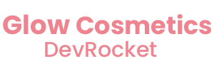Glow Cosmetics DevRocket