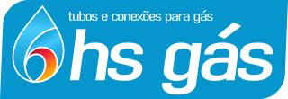 HS GÁS - TUBOS E CONEXÕES PARA INSTALAÇÃO DE CENTRAIS E REDES DE GÁS.
