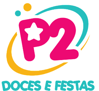 P2 DOCES E FESTAS