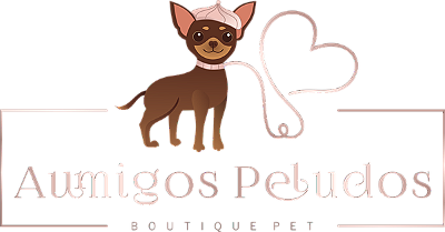 Aumigos peludos