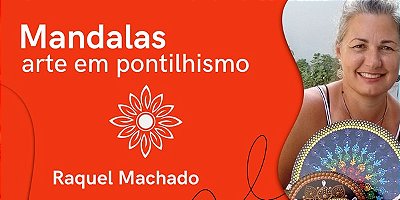 Mandalas Raquel Machado