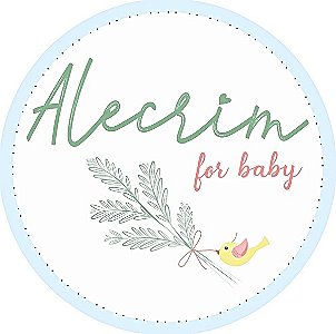 Alecrim for baby