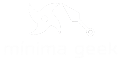 Mínima Geek