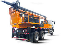 PERFURAÇÃO DE ESTACAS DF - Whatsapp  61-992662168