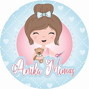 Anikamimos
