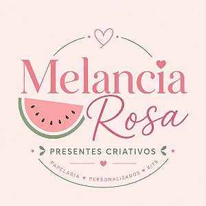 Melancia Rosa