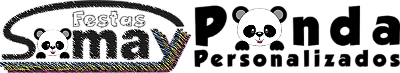 Panda Personalizados