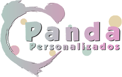 Panda Personalizados