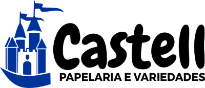 Castell Papelaria & Variedades