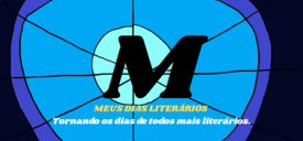 Meus Dias Literários 