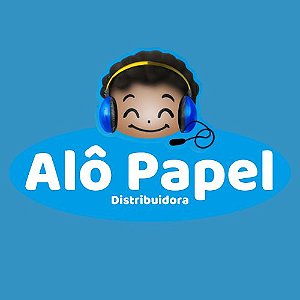 Alô Papel Distribuidora