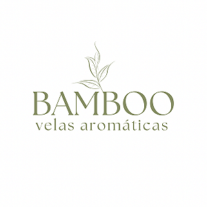 Bamboo Velas Aromáticas